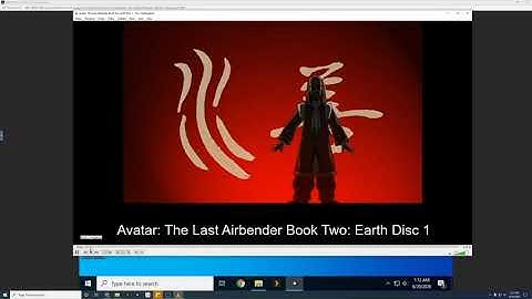 Spliting MKV Episodes