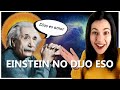 ¿EINSTEIN era CREYENTE? ¿Probó Michio Kaku la EXISTENCIA de DIOS?