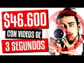 Cómo GANAR DINERO en YouTube SIN HACER VIDEOS (Nuevo Método para OCIOSOS)