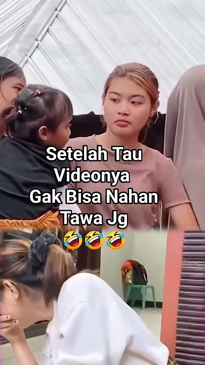 #gadis dan adik cantik #cute  #sunda