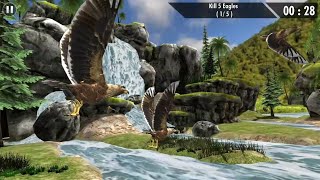 Wild Dino Hunting Game 3D Mission 10 screenshot 5