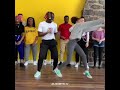 Amazing! This Little Girl Can Dance Well (Nobody by DJ Neptune, Joeboy)