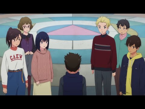 【鋼琴】鏡之孤城主題歌「優里 - メリーゴーランド」