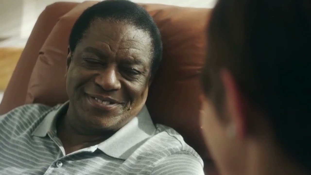 What's Next? : Moffitt Cancer Center’s Relentless Pursuit of Cancer Cures