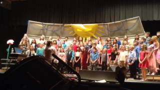 Feb. 28th, 2017- 2nd/3rd grade