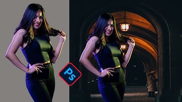 How To Joint Picture Editing Remove Background in Photoshop Fastest Trick Ep-48