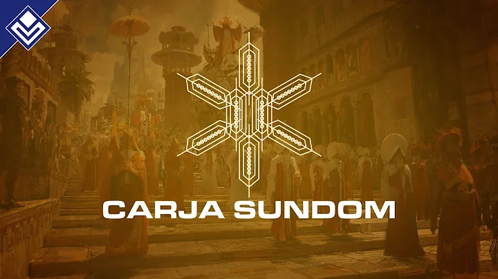 Carja Sundom | Horizon Zero Dawn