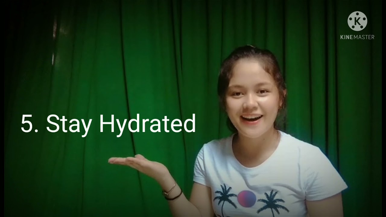 "My Best Presentation Of The Physical Self"