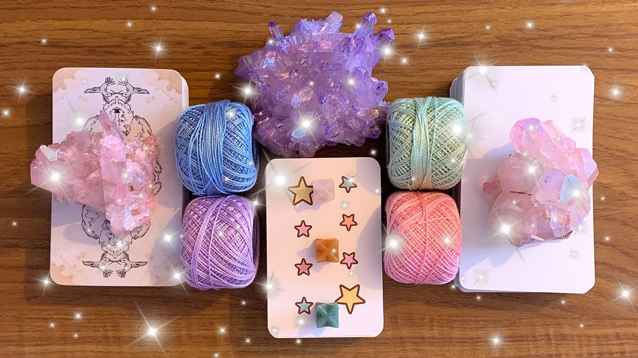 PICK A CARD *HOW DO THEY *REALLY* FEEL ABOUT YOU? 🤔🔮  Psychic Tarot Card Love Reading