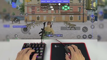 How to solve the problem that the magnification lens cannot be recognized?