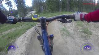 Sappee 23 6 2020 W IceBreaker