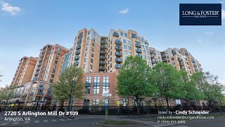 Sale: 1 Bed - 1 Bath - 781 sq ft - Arlington - VA [$479,950] MLS #: VAAR2069532