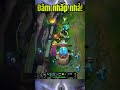 (Toplane - 33) Mordekaiser vs Jax - Đàm nhấp nhả khó chịu thực sự! #mordekaiser #cuuyoutube