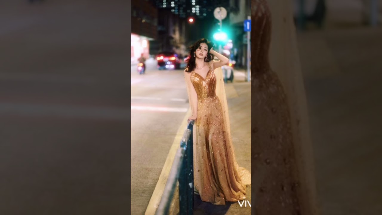 #bailu  yesterday #IQIYIscreamnight trending again.