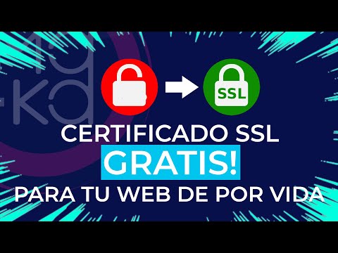 Instalar certificado SSL Gratis de por vida para todos tus sitios con cPanel Hosting