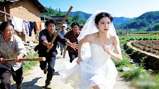 Download Lagu She escaped forced marriage by swapping the bride🔥and flash-married a stranger spoiled her to heaven MP3
