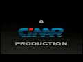 Cinar Logo ID 1985 60fps Cinar Logo ID 1985 60fps
