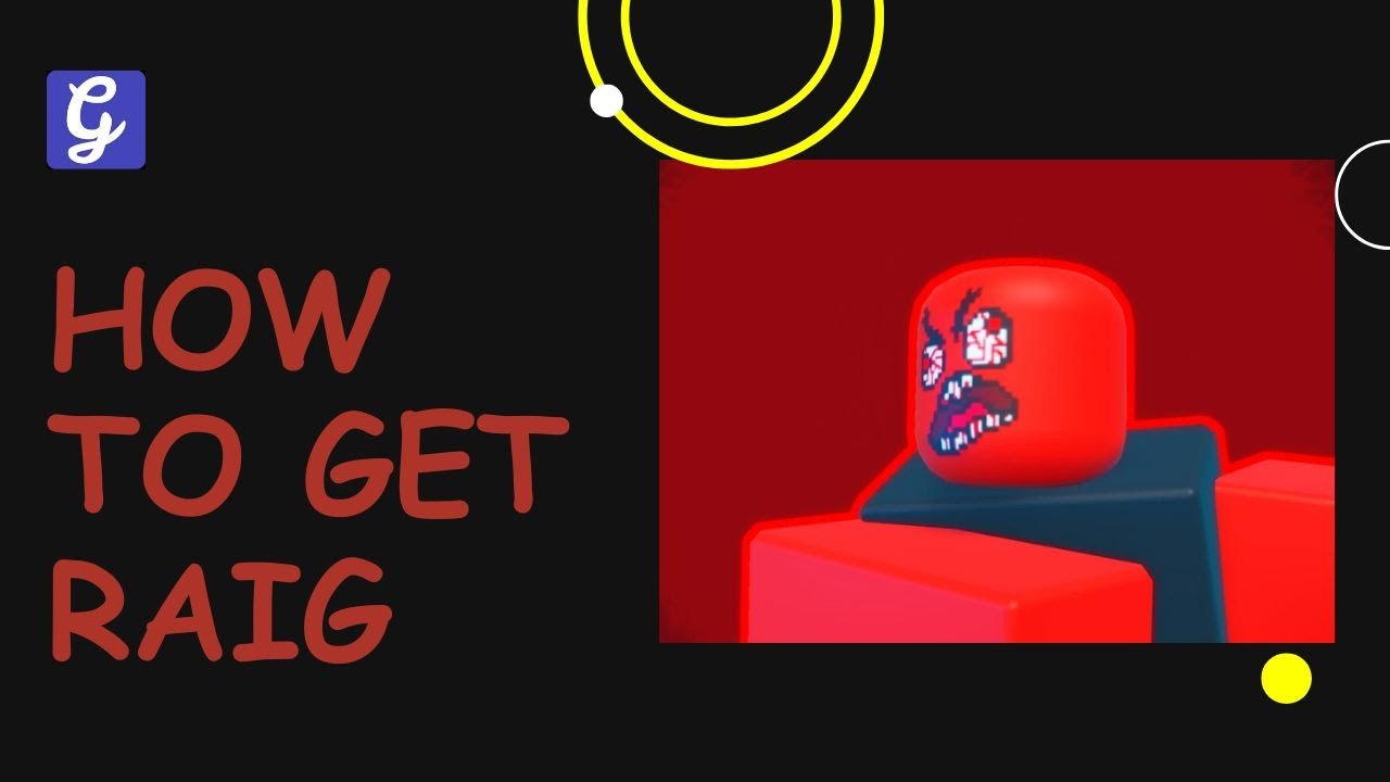 Как получить RAIG и RAIG COLOSSAL в The Battle Bricks