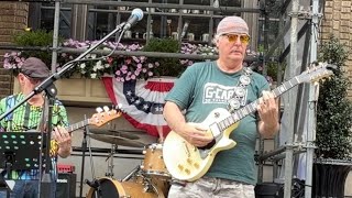 Jammin’ with the Mayans (Musikfest 2026) - JB Original Composition 