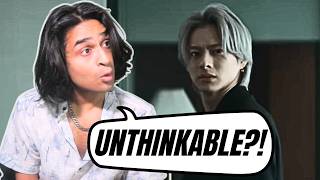 Number i Blow Your Cover Mv Reaction U0026 Review  First Listen  Ru0026b Singer Reacts