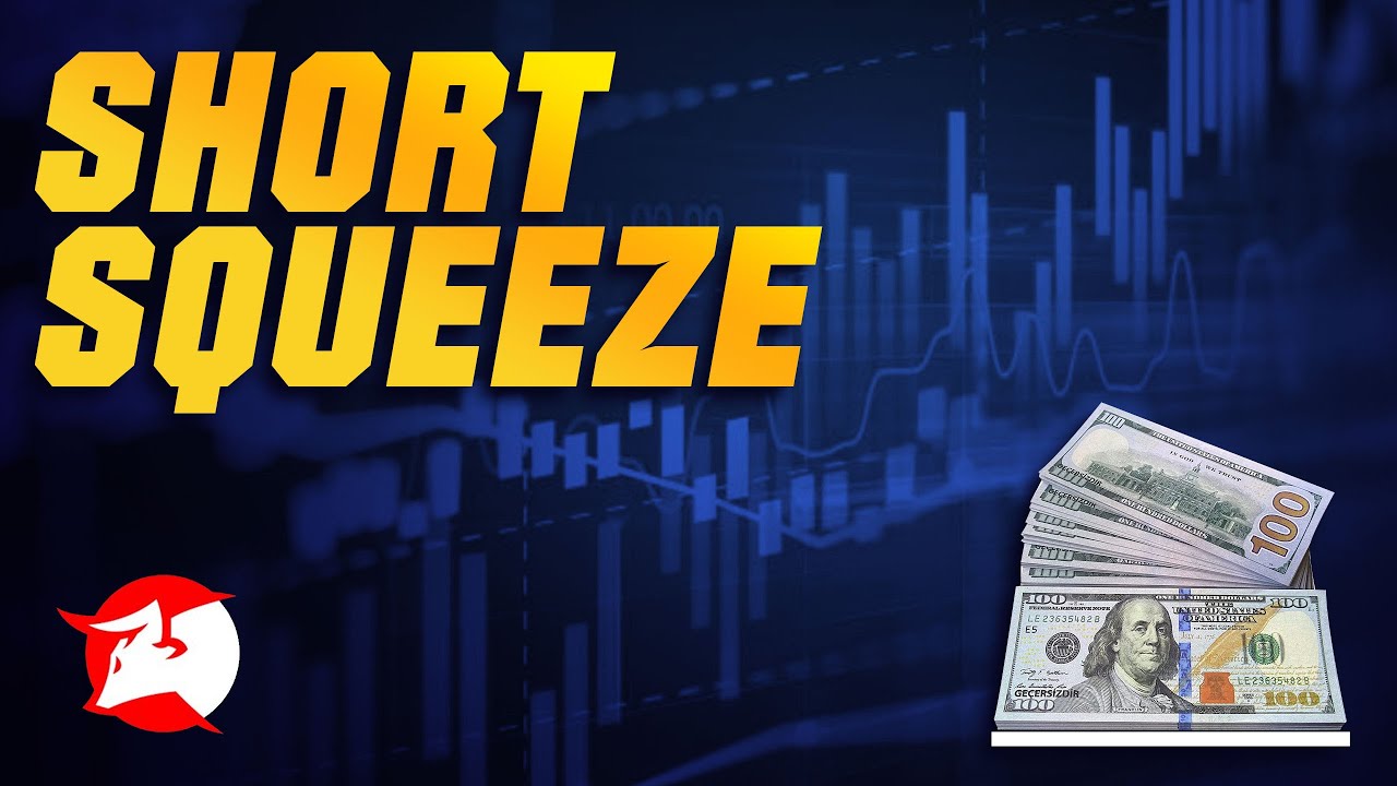 Potential Short Squeeze On Our Radar! YouTube