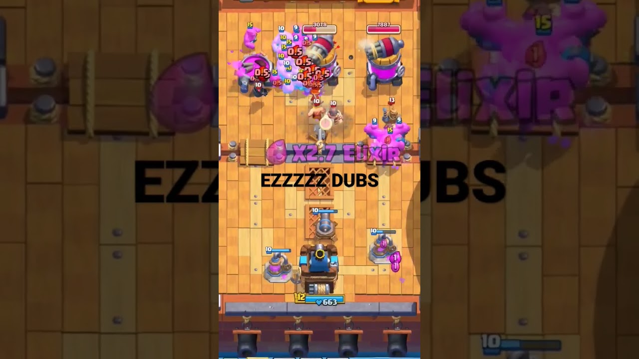 HOW TO SOLO A CLAN BOAT DEFENSE