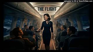 Oknenil The Flight Cinematic Blues-Rock Soulful Anthem