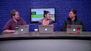 Facebook Home | CrunchWeek