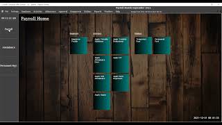 AccMIS  for Payroll