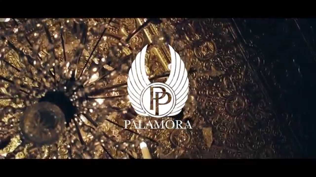 Palamora Reel 2015 - YouTube