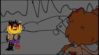 @TheOGBonnieTheBunnie aftermath teasers from discord