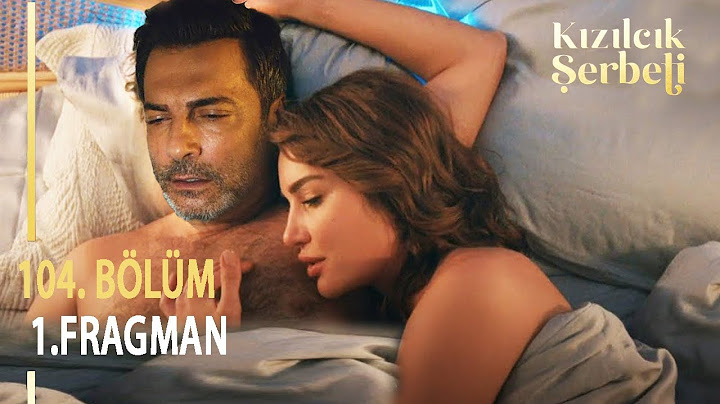 Kızılcık Şerbeti 4.Sezon 1. Fragman "Işıl ve Ömer'in Yasak Aşkı!''