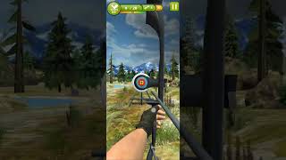 *Archery master game* #shorts #short screenshot 5