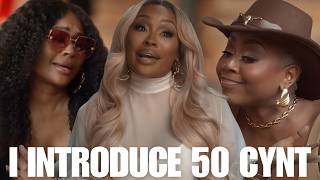 Real Housewives Of Atlanta Season 17 EP.6|RECAP