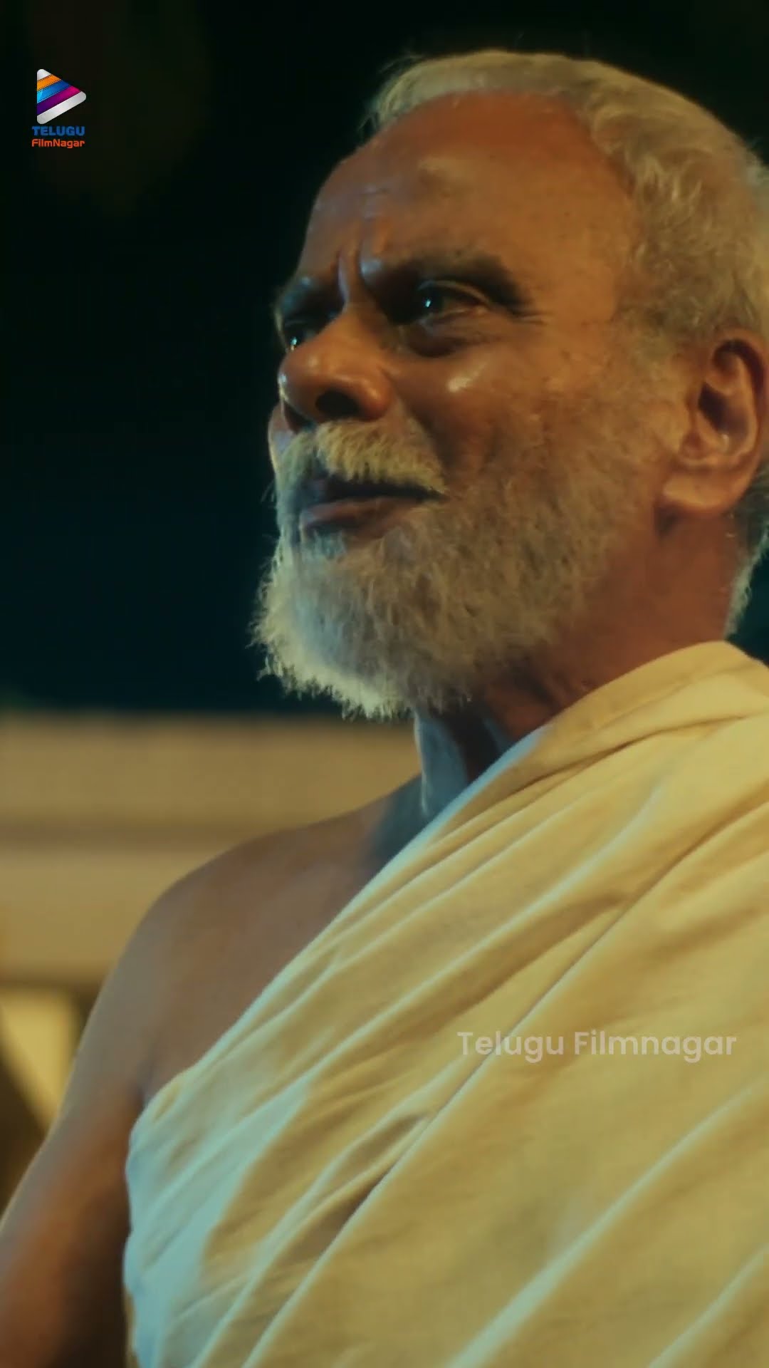 మనిషి ముసుగు తీసి బయటకి వస్తే మరణానికి కూడా భయపడడు ?? | #Kartikeya | #NehaShetty | #Shorts | TFN