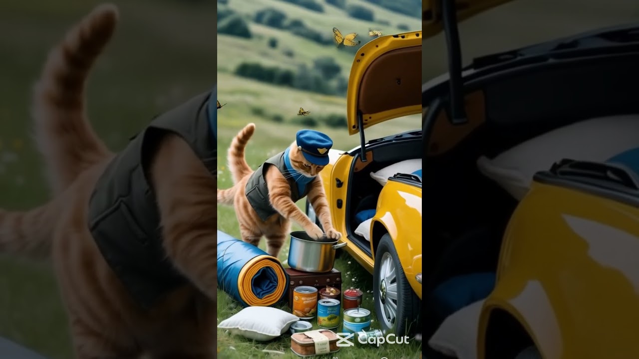 orange cat adventures 