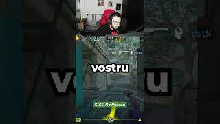 30k Romania Drift #csgo #cs2highlights