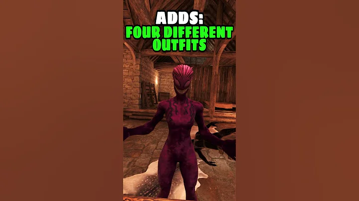 These PCVR & NOMAD Mods are Pretty AMAZING | Blade & Sorcery