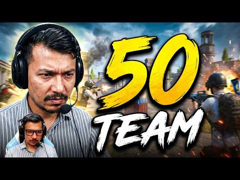 BABAL KHEL 50 TEAM