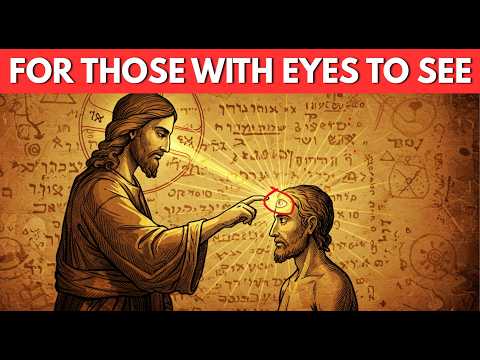 The Hidden Teachings Of Jesus To Activate The Pineal Gland Christ Consciousness Within