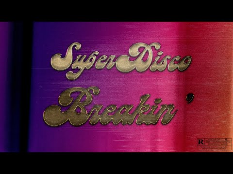 Beastie Boys - Super Disco Breakin' [Riding Bean AMV]