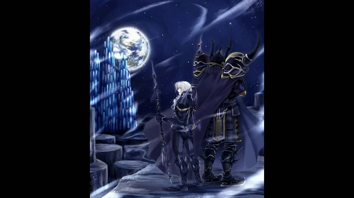 Final Fantasy IV - Battle 2 (Hellion Sounds)