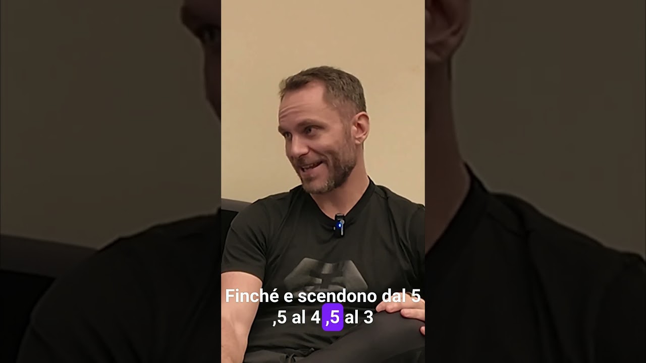 I PROFITTI di TETHER con Paolo Ardoino #tether #usdt