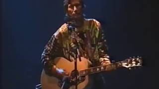 Watch Townes Van Zandt: Live in Amsterdam Trailer