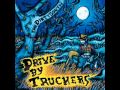 Driveby truckers  tornadoes