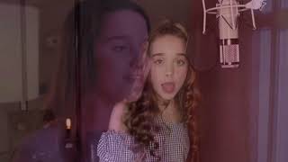 Jenna Davis VS Annie LeBlanc : Singing Battle