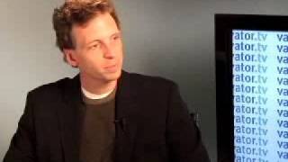Lessons Learned: Everyzing CEO Thomas Wilde