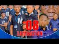 LAMINATION EPISODES 8 FULL EP Clavevo Dunia Lastchance Stivemweusi Dontatv Asmafilm Sahiimahili 