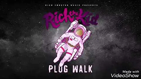 Plug Walk for 9 min