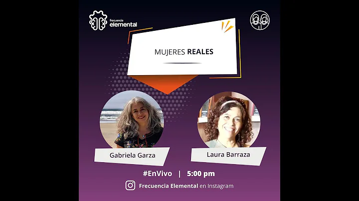 Mujeres Reales | Laura Barraza | 220221